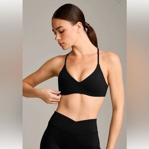 EnhanceLift Ultra Minimal Bralette
